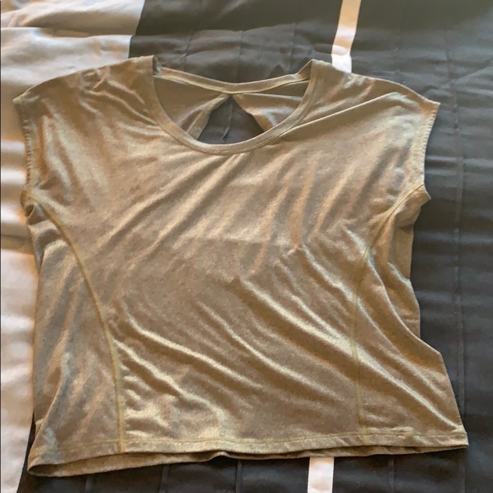 Lulu lemon top